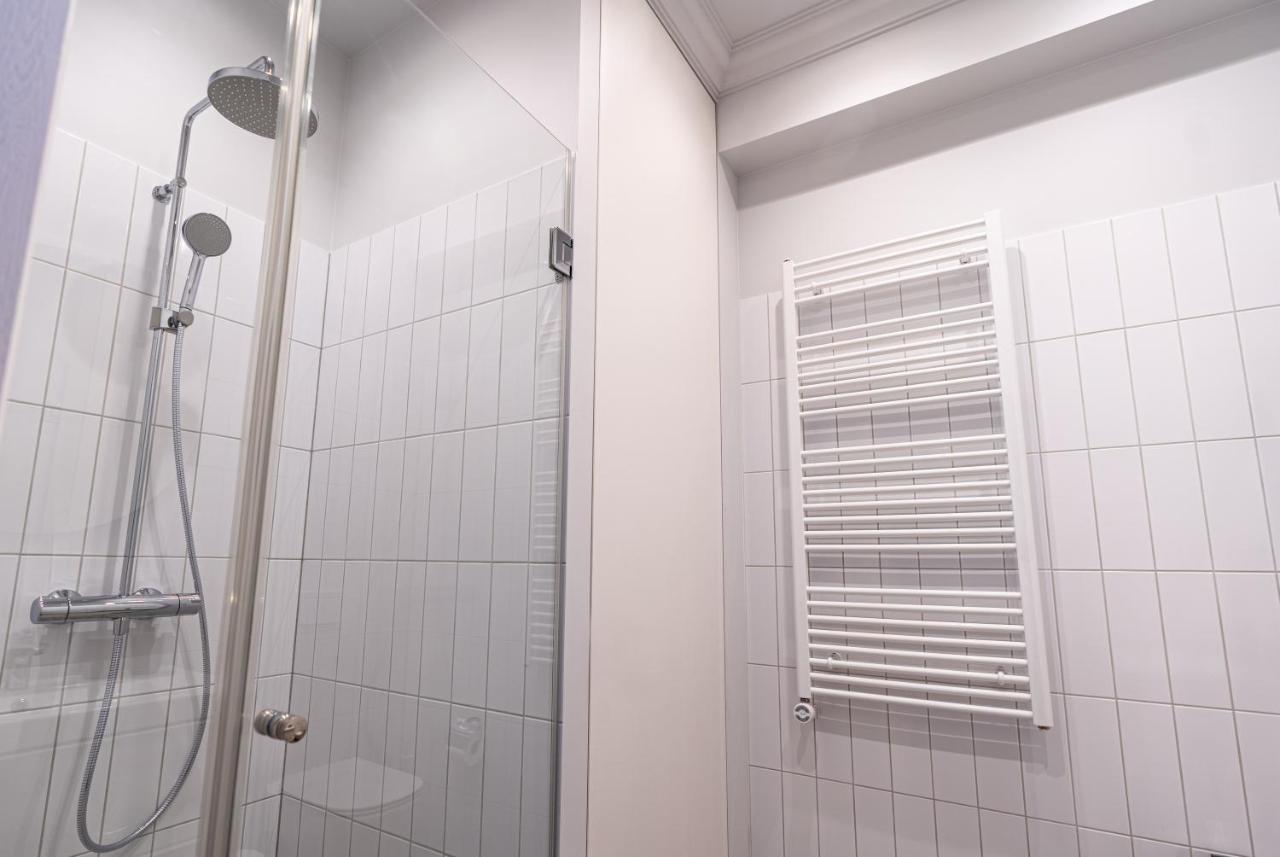 Cozy Apartment In Kaunas Center Exterior foto